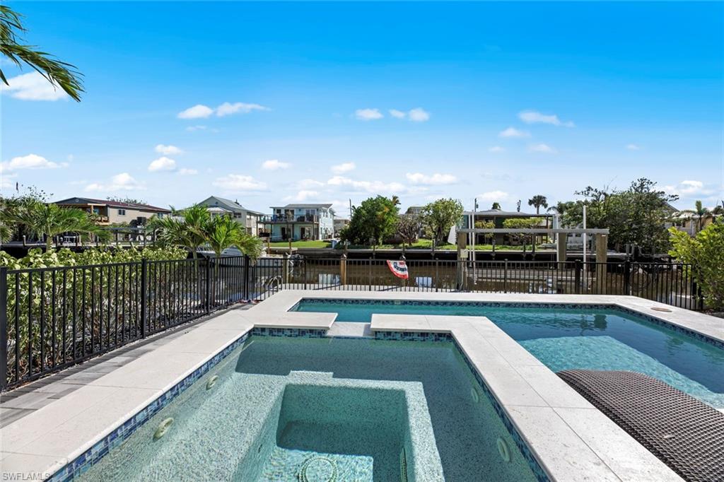 CRESCENT PARK ADDITION - Residential