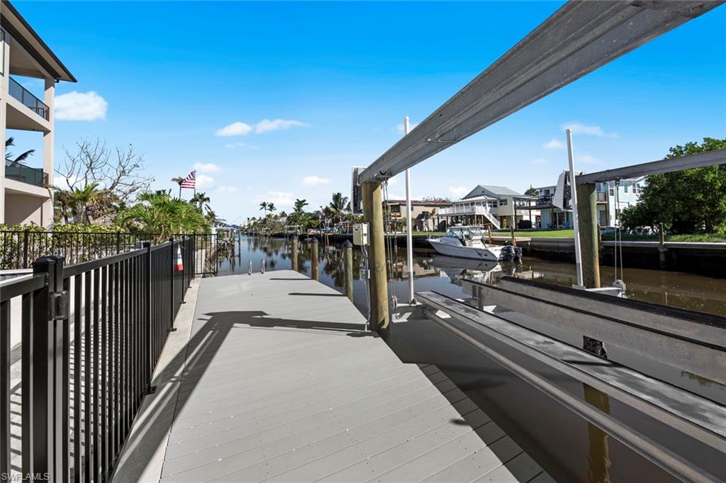 CRESCENT PARK ADDITION - Residential