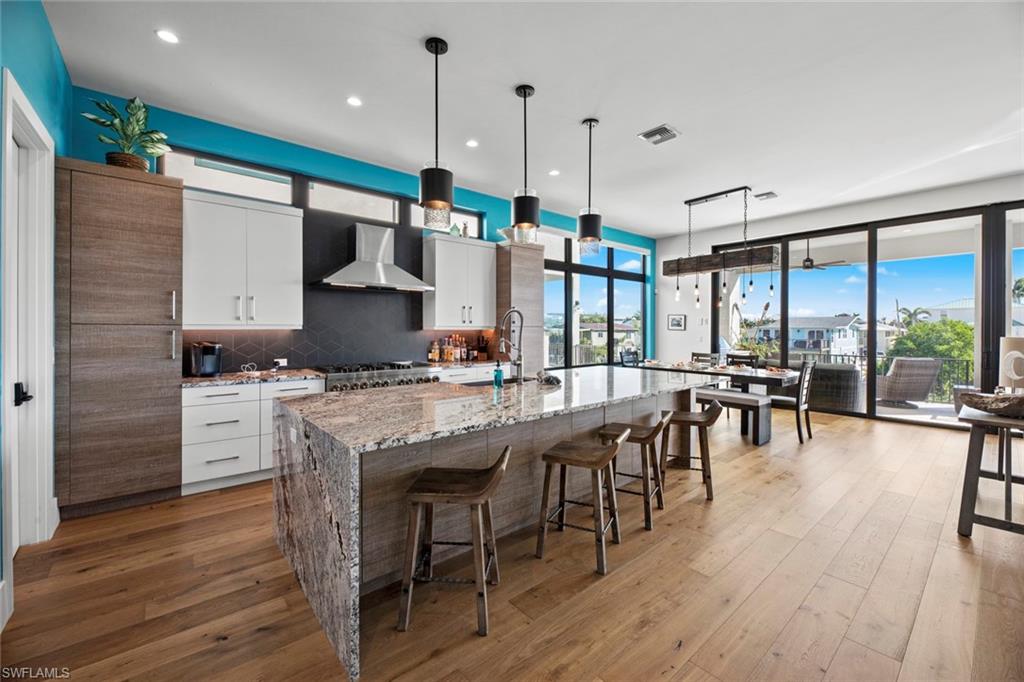 CRESCENT PARK ADDITION - Residential