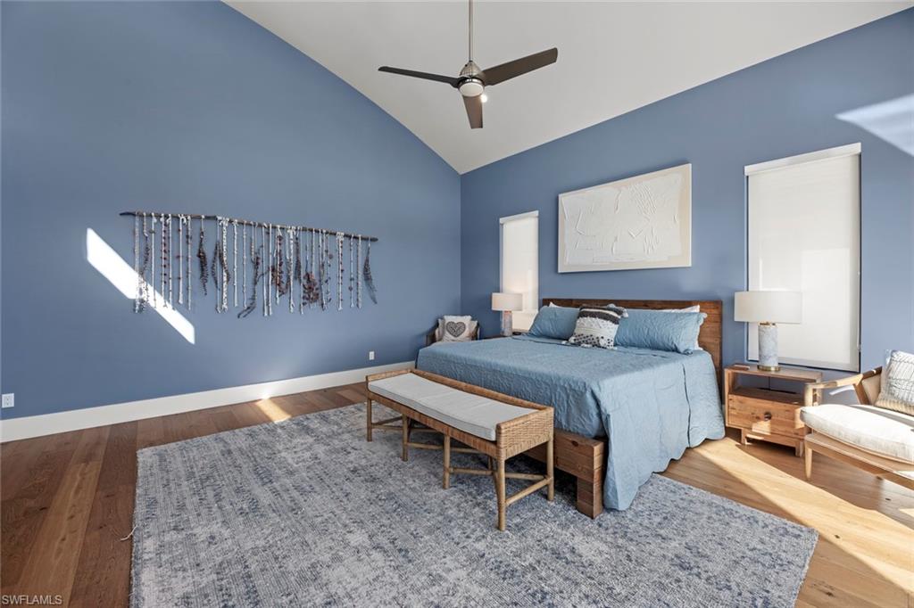 CRESCENT PARK ADDITION - Residential