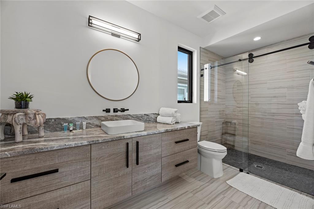 CRESCENT PARK ADDITION - Residential