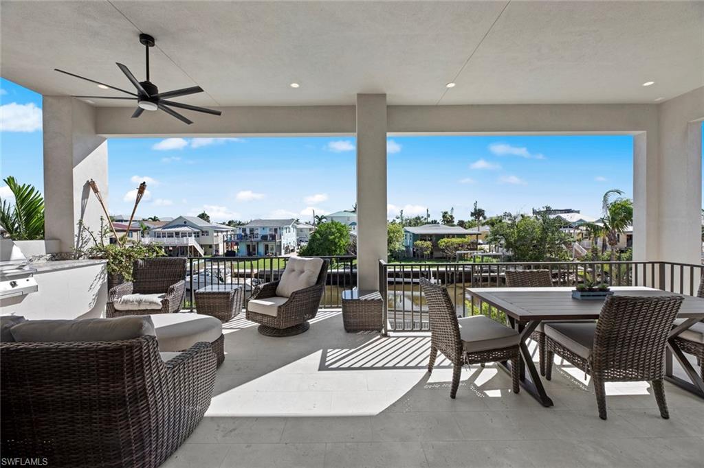 CRESCENT PARK ADDITION - Residential