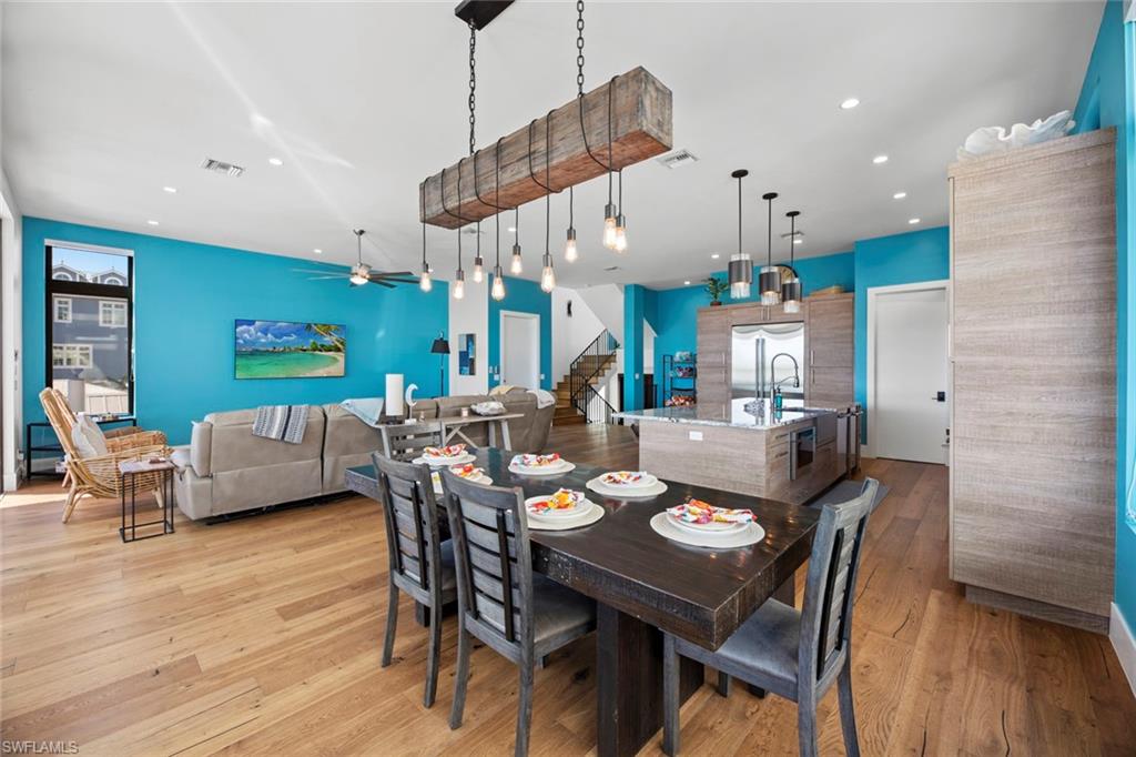 CRESCENT PARK ADDITION - Residential