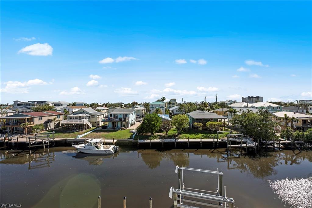 CRESCENT PARK ADDITION - Residential