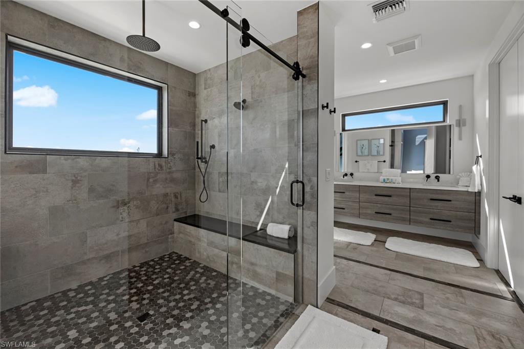 CRESCENT PARK ADDITION - Residential