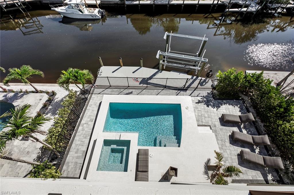 CRESCENT PARK ADDITION - Residential