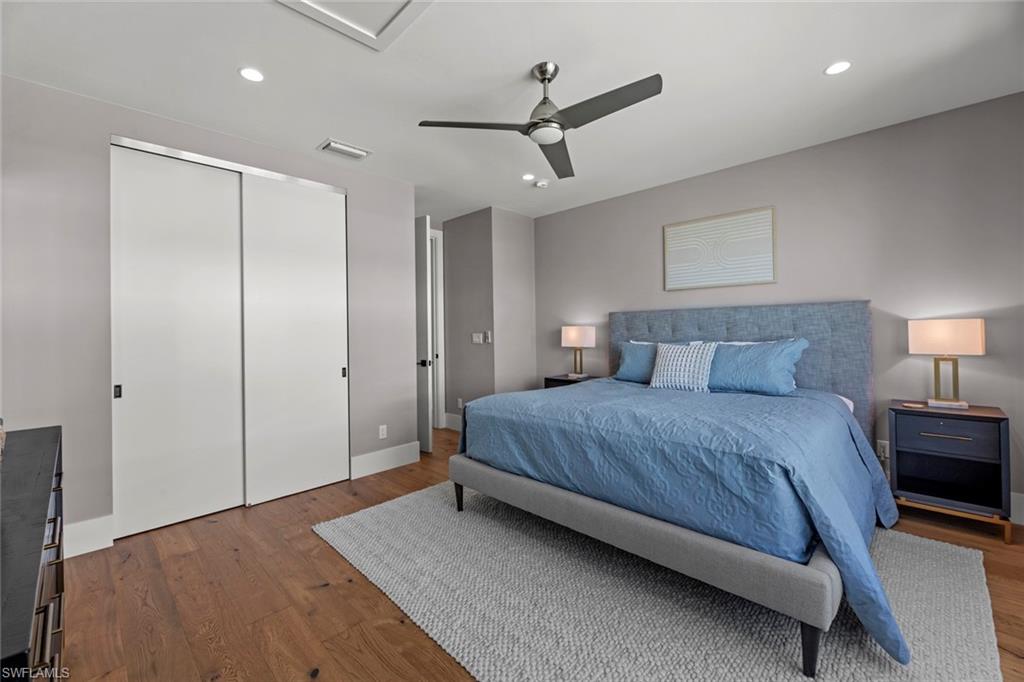 CRESCENT PARK ADDITION - Residential