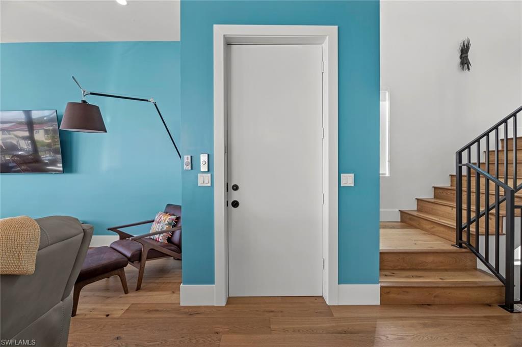 CRESCENT PARK ADDITION - Residential