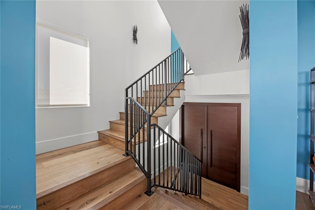 CRESCENT PARK ADDITION - Residential