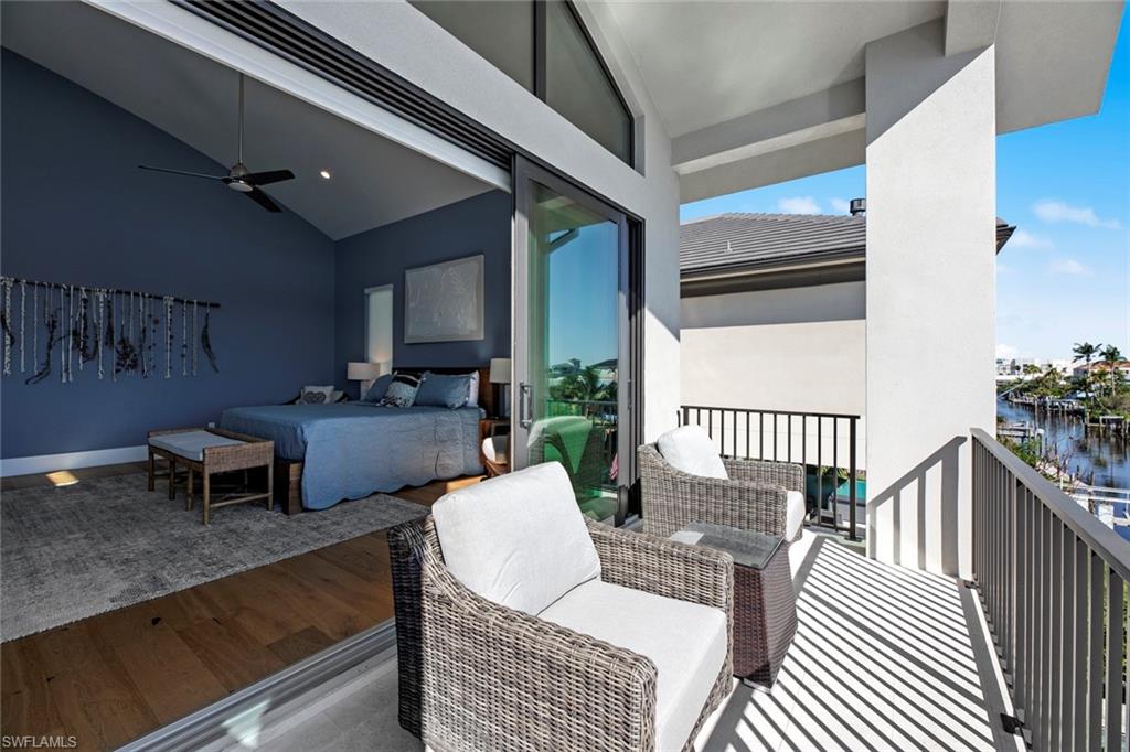 CRESCENT PARK ADDITION - Residential