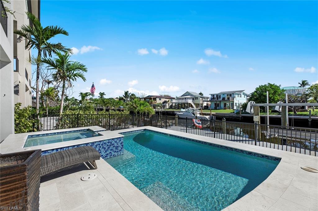 CRESCENT PARK ADDITION - Residential