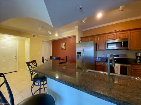12970 Positano Cir Unit 206, Naples, FL 34105 - #: 225024204
