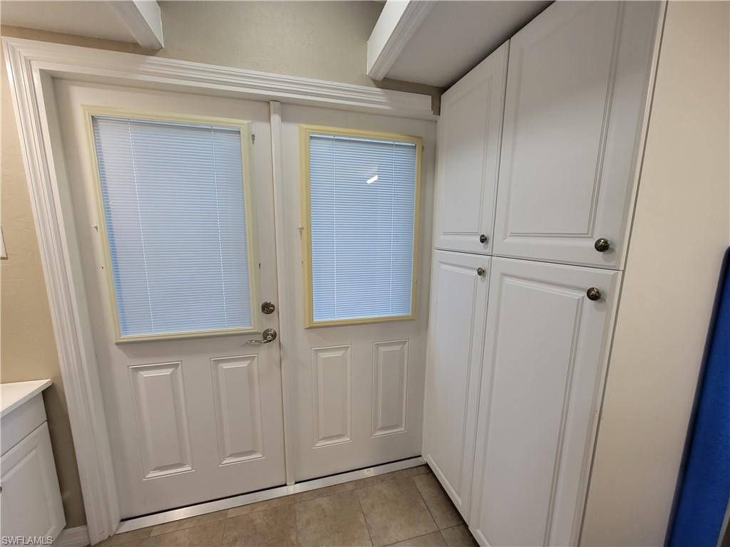 CYPRESS WOODS RV RESORT - Land