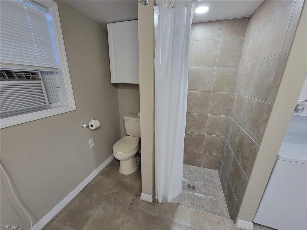 CYPRESS WOODS RV RESORT - Land