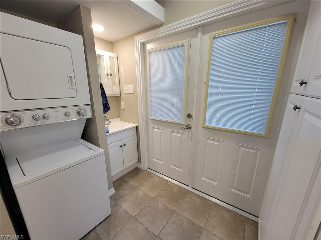 CYPRESS WOODS RV RESORT - Land