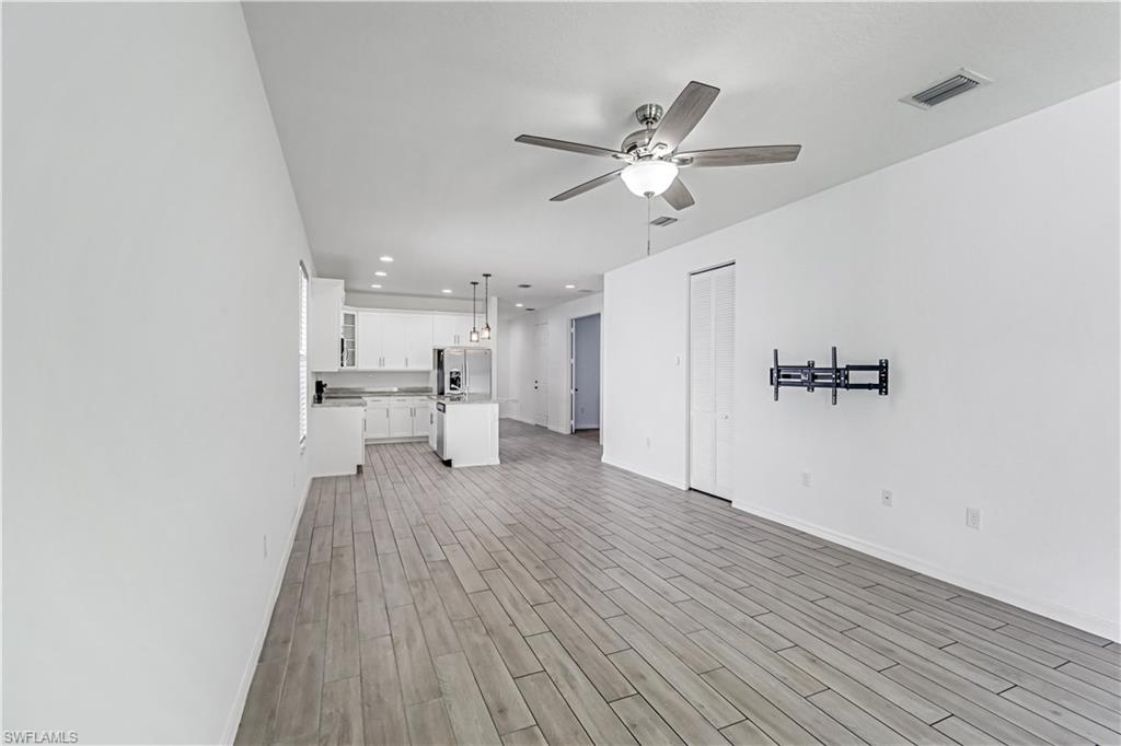 FRONTERRA - Residential