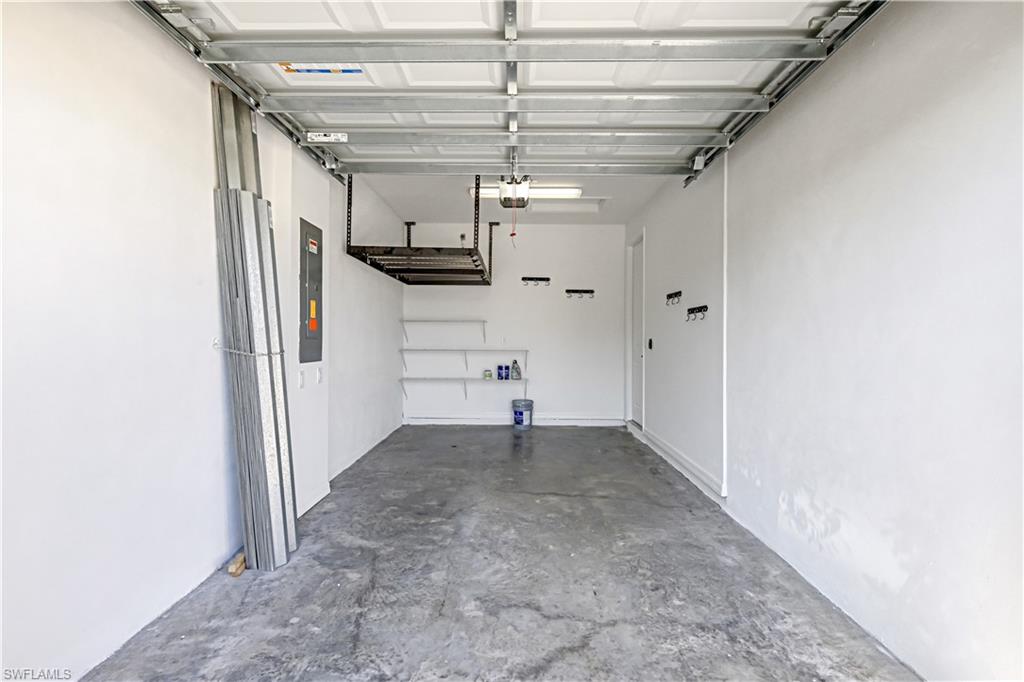 FRONTERRA - Residential