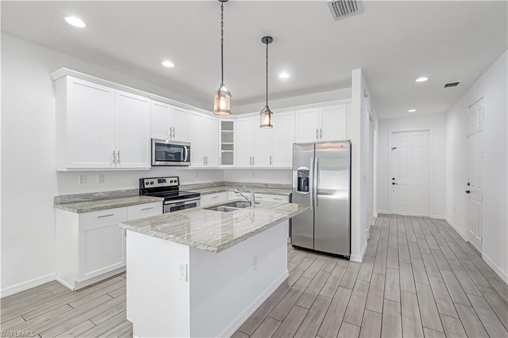 FRONTERRA - Residential