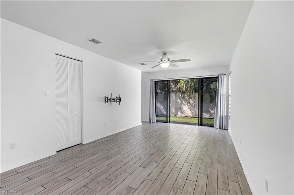 FRONTERRA - Residential