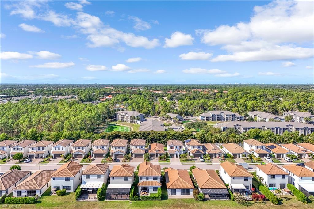 FRONTERRA - Residential