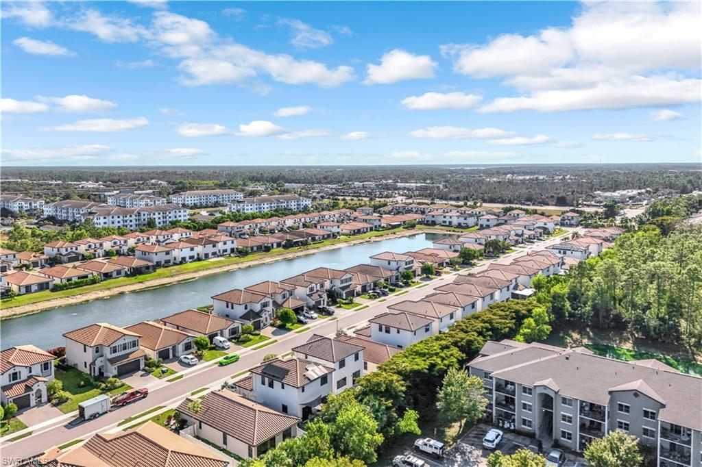 FRONTERRA - Residential