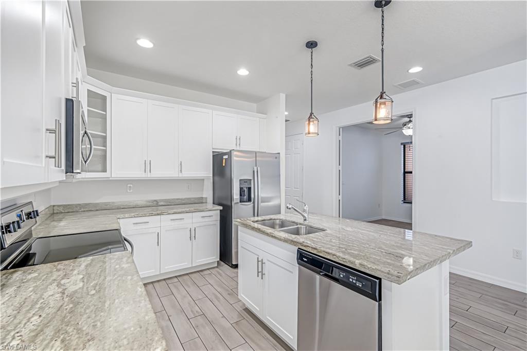 FRONTERRA - Residential