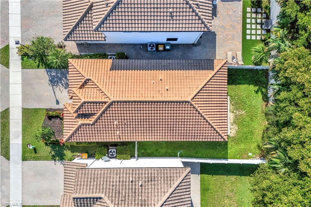 FRONTERRA - Residential