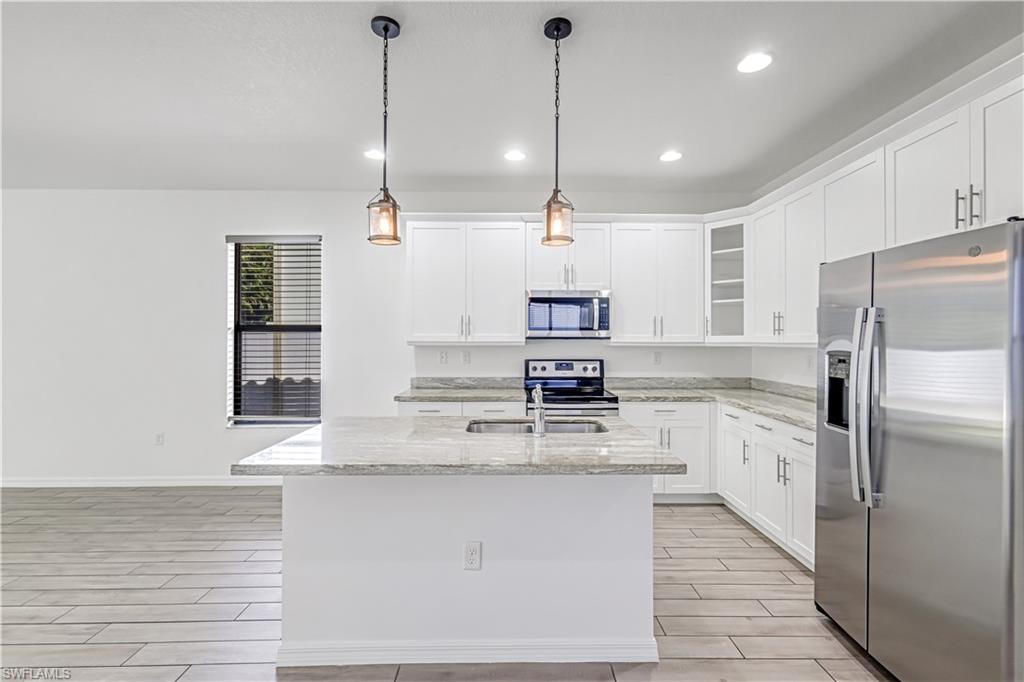 FRONTERRA - Residential