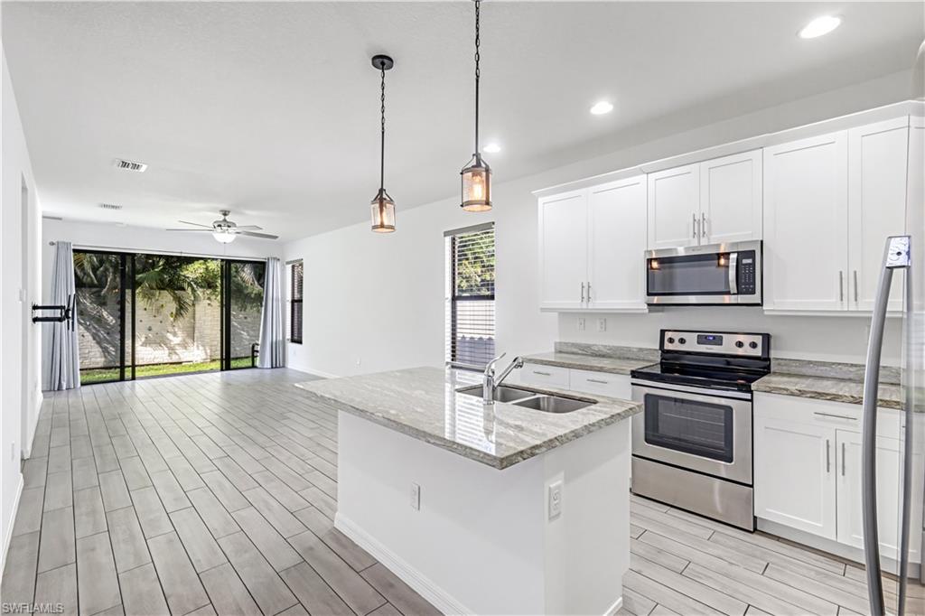 FRONTERRA - Residential