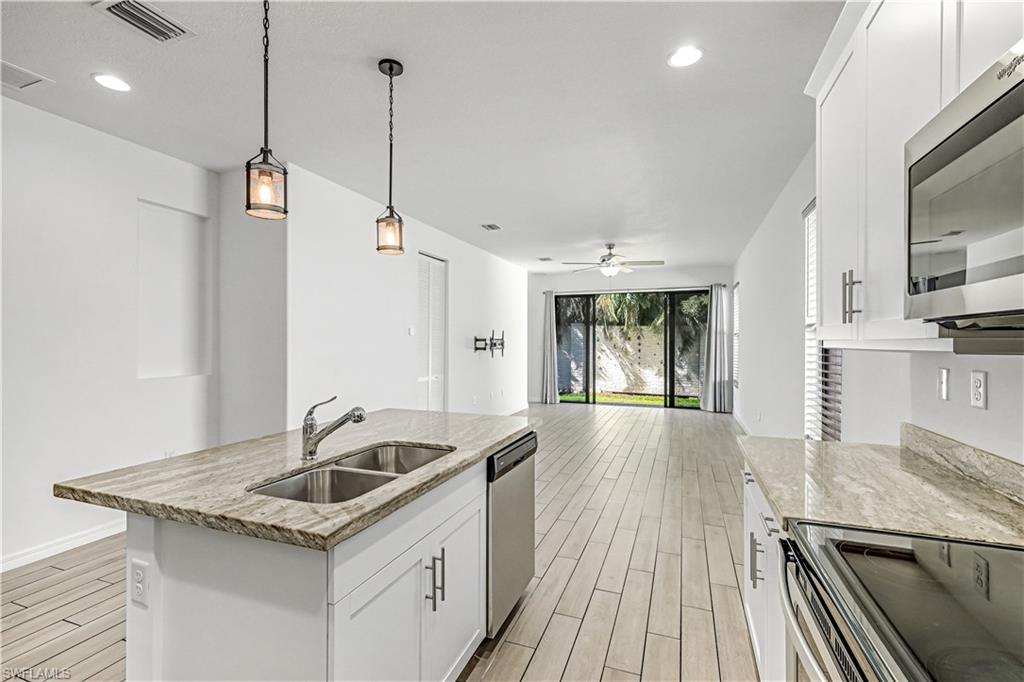 FRONTERRA - Residential