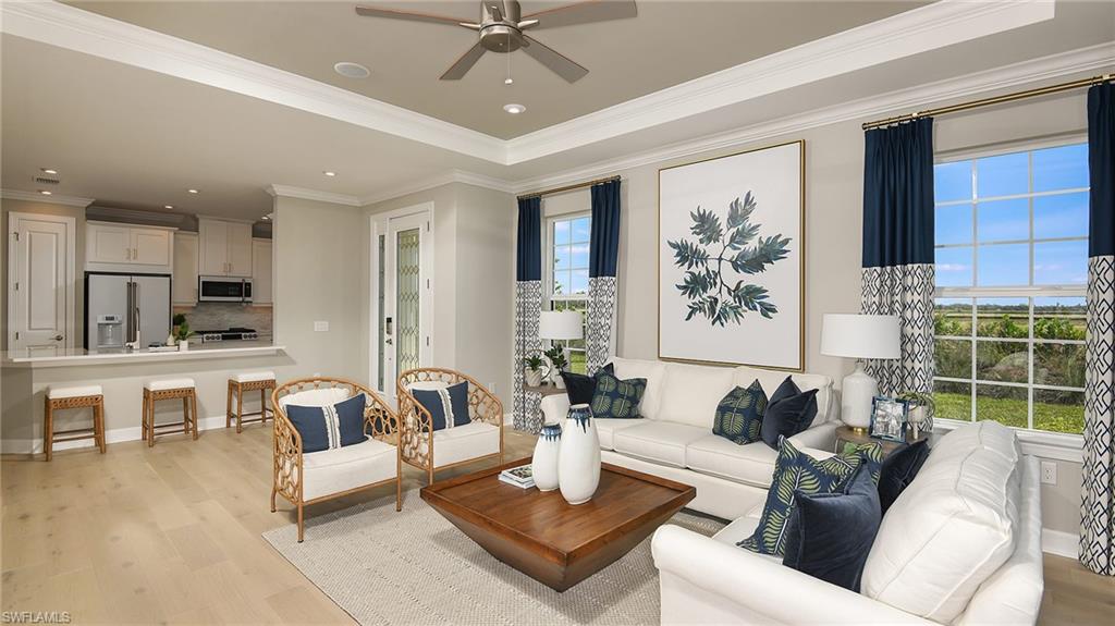 ESPLANADE BY THE ISLANDS - Residential