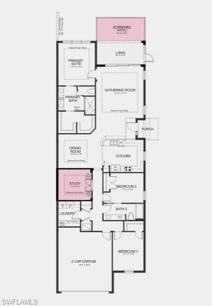 ESPLANADE BY THE ISLANDS - Residential