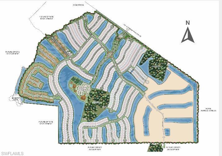 ESPLANADE BY THE ISLANDS - Residential