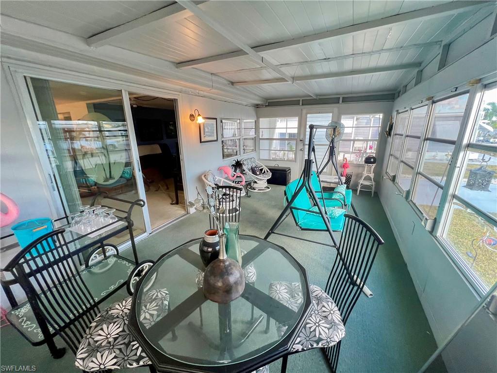 THUNDERBIRD MOBILE HOMES - Residential