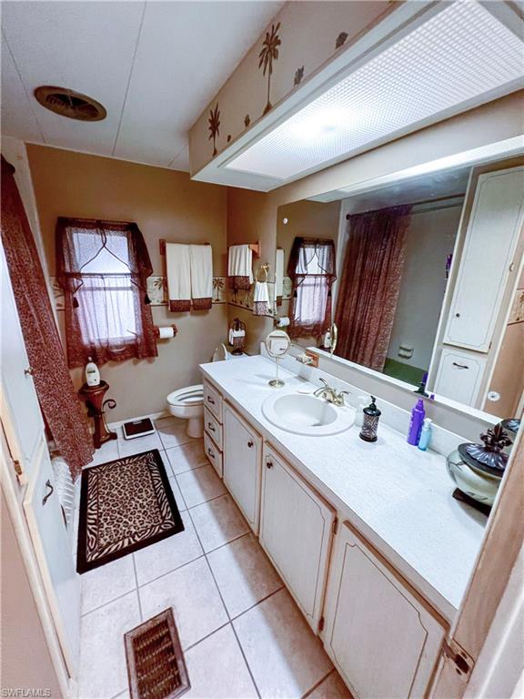 THUNDERBIRD MOBILE HOMES - Residential