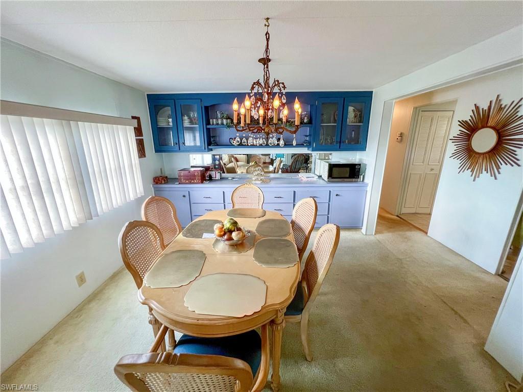 THUNDERBIRD MOBILE HOMES - Residential