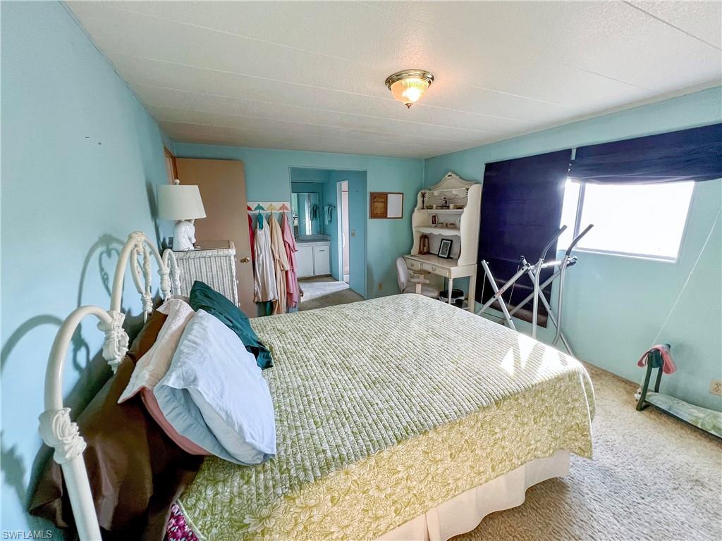 THUNDERBIRD MOBILE HOMES - Residential