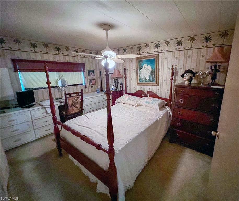 THUNDERBIRD MOBILE HOMES - Residential