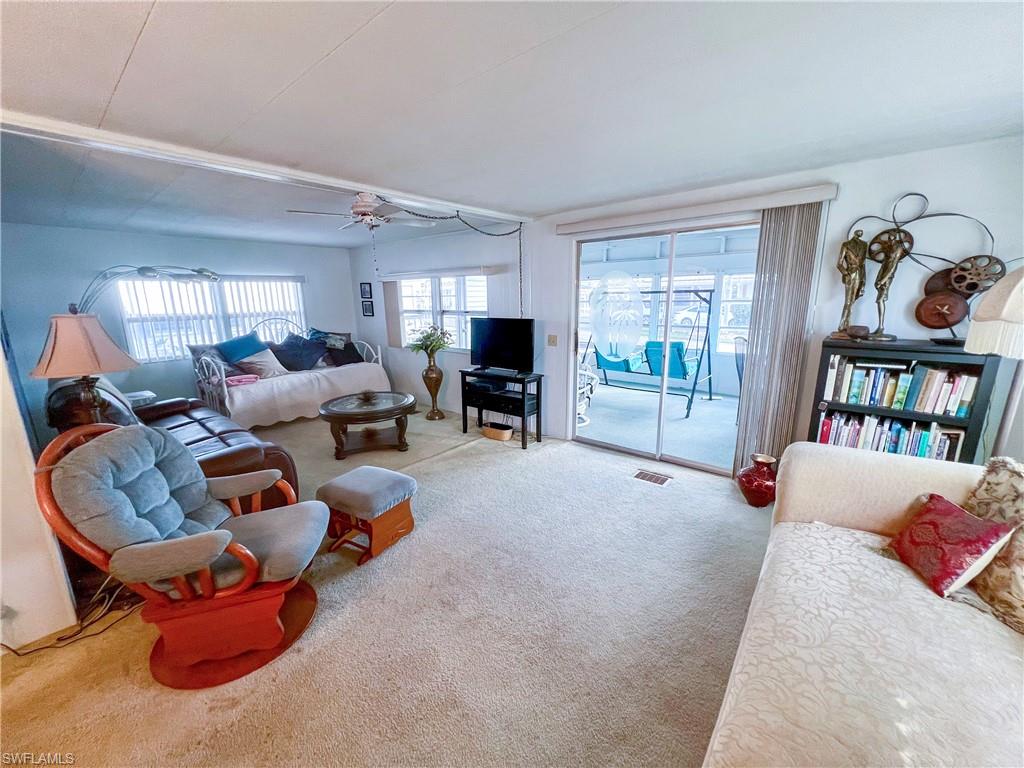 THUNDERBIRD MOBILE HOMES - Residential