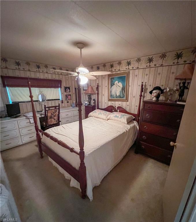 THUNDERBIRD MOBILE HOMES - Residential