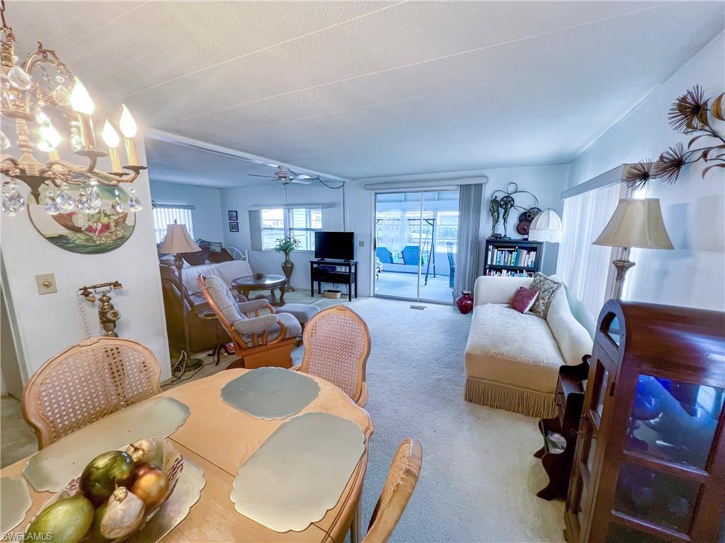 THUNDERBIRD MOBILE HOMES - Residential