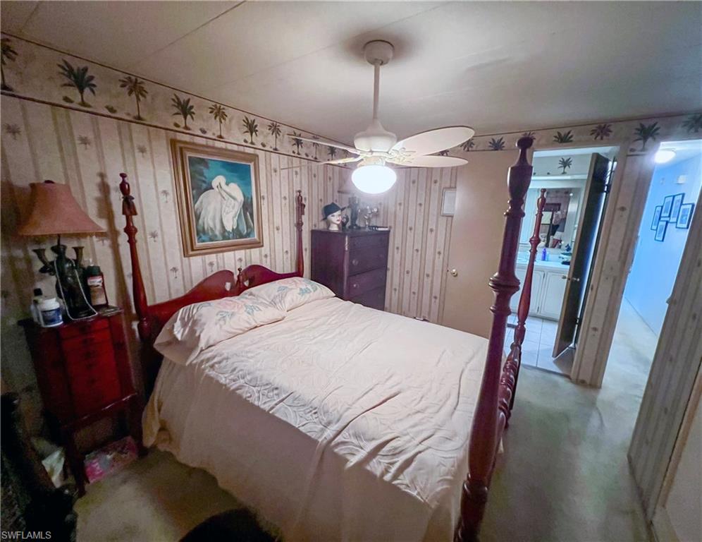 THUNDERBIRD MOBILE HOMES - Residential