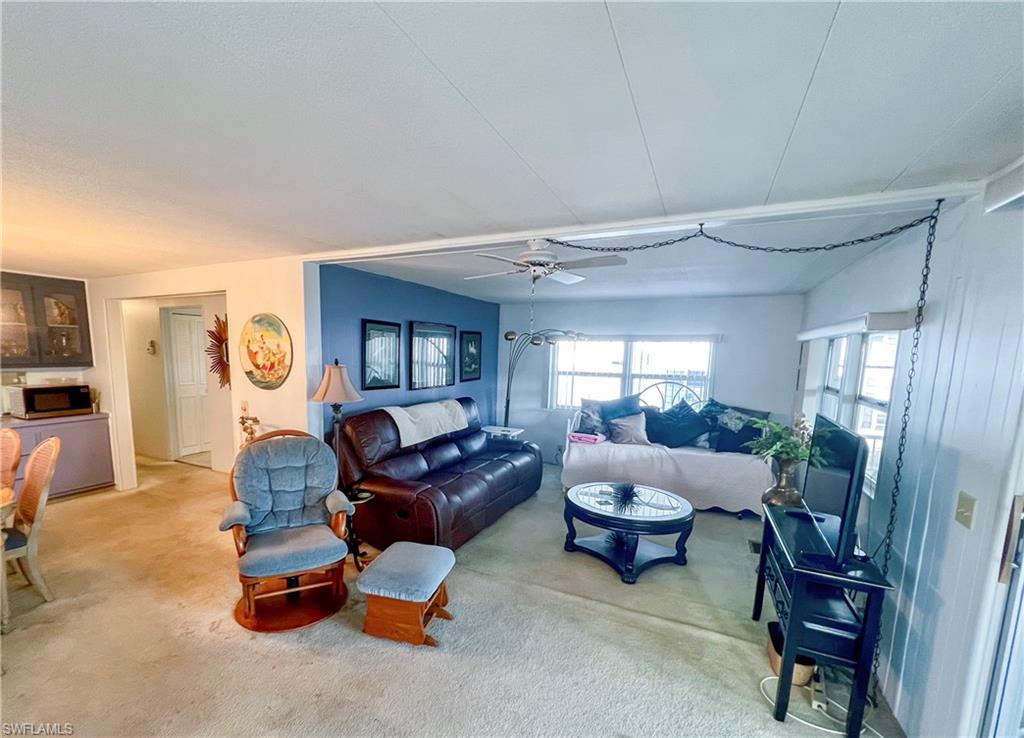 THUNDERBIRD MOBILE HOMES - Residential