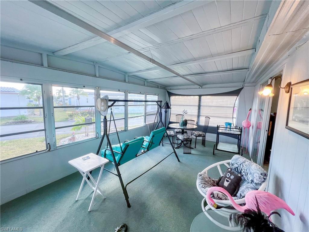 THUNDERBIRD MOBILE HOMES - Residential