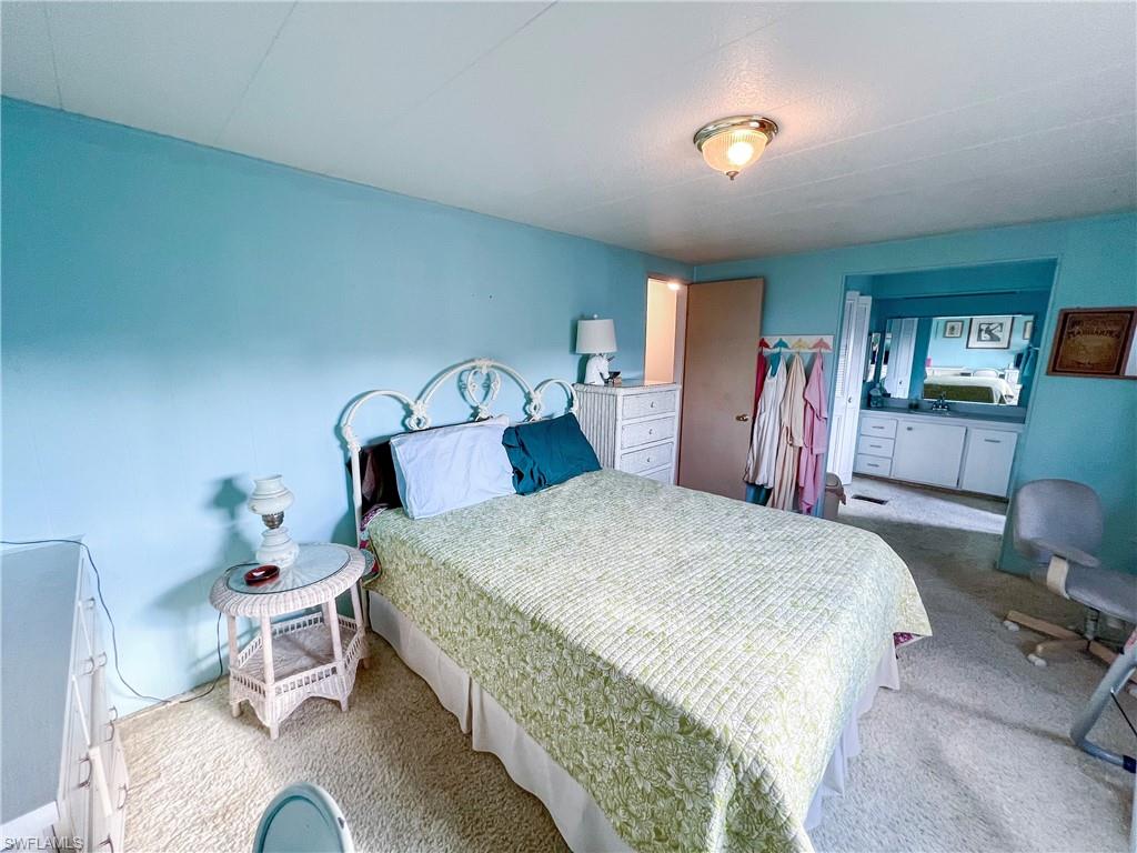 THUNDERBIRD MOBILE HOMES - Residential