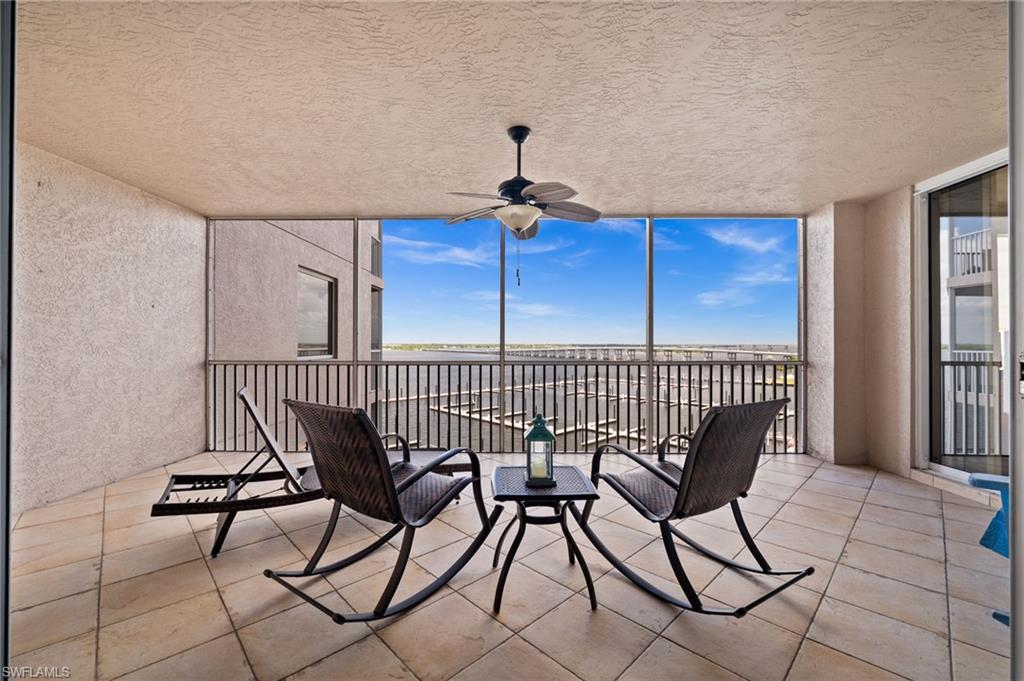 HIGH POINT PLACE - Residential