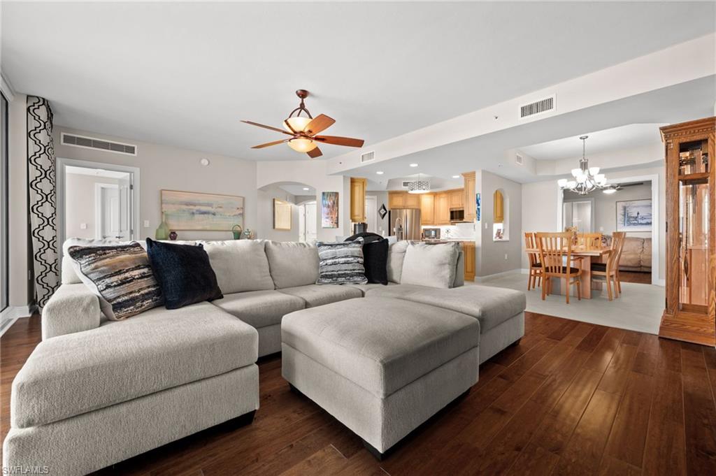 HIGH POINT PLACE - Residential