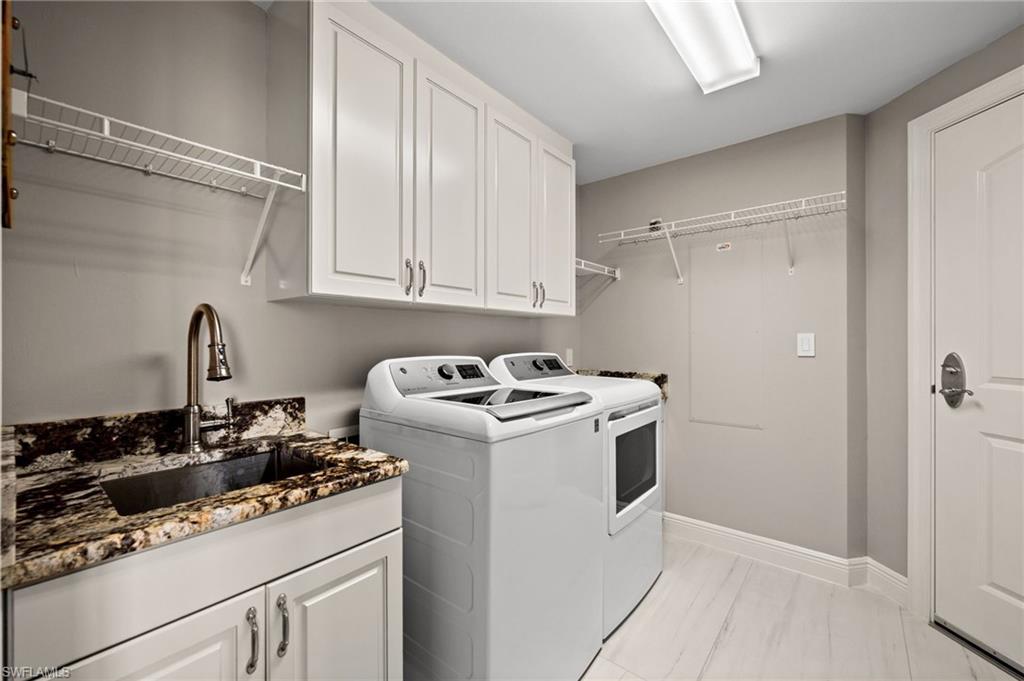 HIGH POINT PLACE - Residential