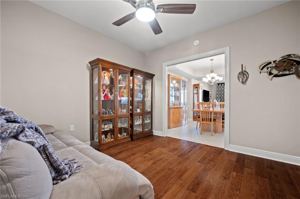 HIGH POINT PLACE - Residential