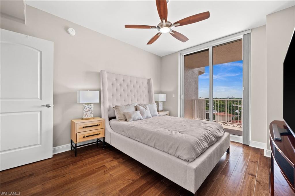 HIGH POINT PLACE - Residential